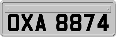 OXA8874