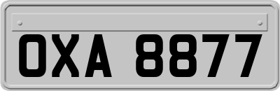 OXA8877