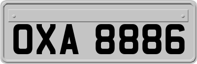 OXA8886