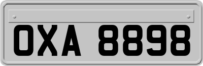 OXA8898
