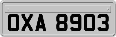 OXA8903