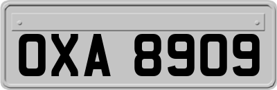 OXA8909