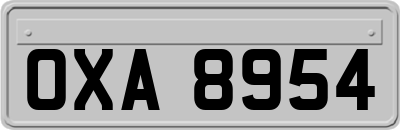 OXA8954