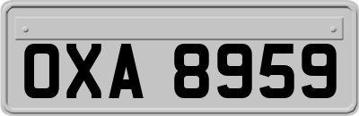 OXA8959