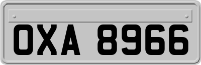 OXA8966