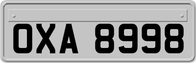 OXA8998