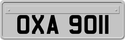OXA9011