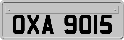OXA9015