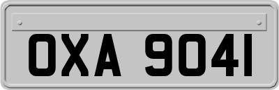 OXA9041