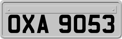 OXA9053