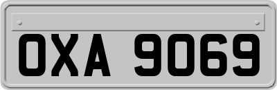 OXA9069