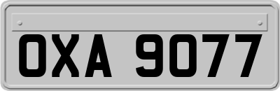 OXA9077