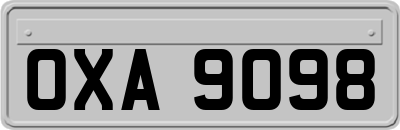 OXA9098