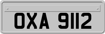 OXA9112