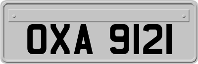OXA9121