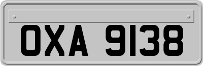 OXA9138