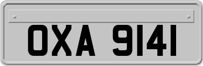 OXA9141