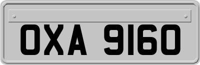 OXA9160