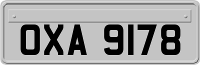OXA9178