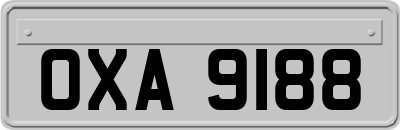 OXA9188