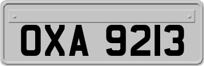 OXA9213