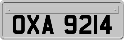 OXA9214