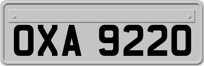 OXA9220