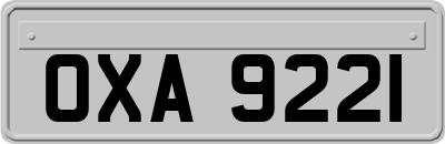 OXA9221