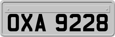 OXA9228