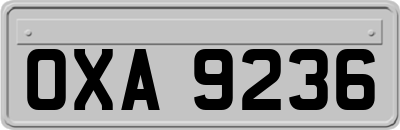 OXA9236
