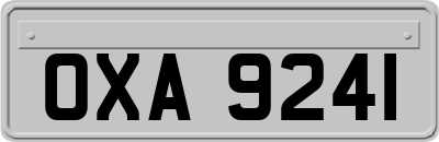 OXA9241