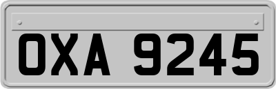 OXA9245