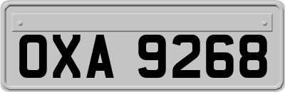 OXA9268