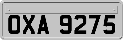 OXA9275