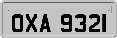 OXA9321
