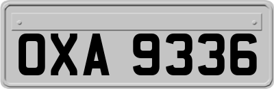 OXA9336