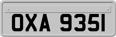 OXA9351