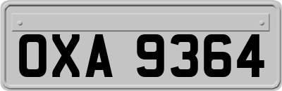 OXA9364