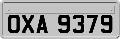 OXA9379