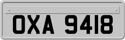 OXA9418