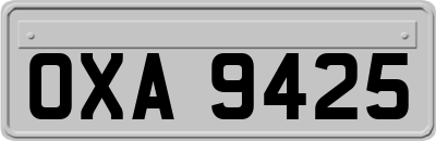 OXA9425