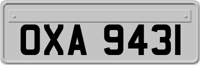 OXA9431