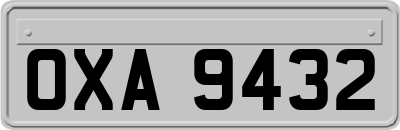 OXA9432