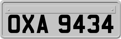 OXA9434