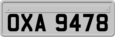 OXA9478