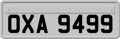 OXA9499