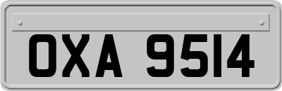 OXA9514