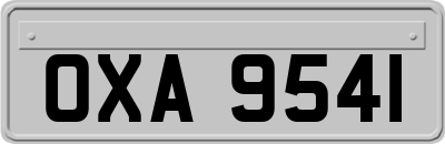 OXA9541