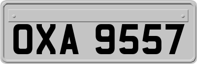 OXA9557