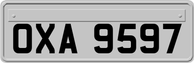 OXA9597